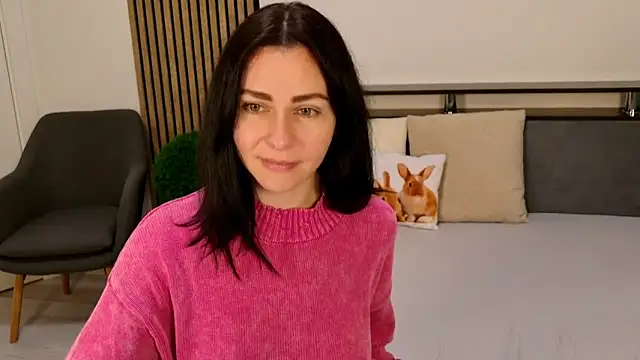 DitaNoir online show from March 17, 2026, 7:11 am