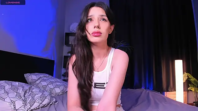 Snapshot of DemetraSadahiro chatting on December 15, 2025, 11:05 am DemetraSadahiro online show from December 15, 2025, 11:05 am