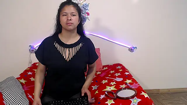 DANYXS online show from November 5, 2025, 1:14 pm