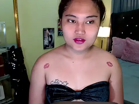 Sammyloove online show from January 5, 2026, 7:50 pm