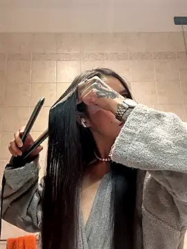 ViictoriaLeeon online show from December 5, 2025, 4:16 pm