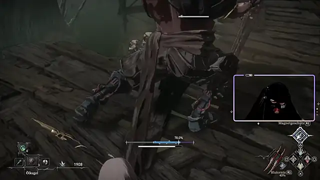 Symph0ny 0f Gh0sts online show from November 8, 2025, 12:20 pm