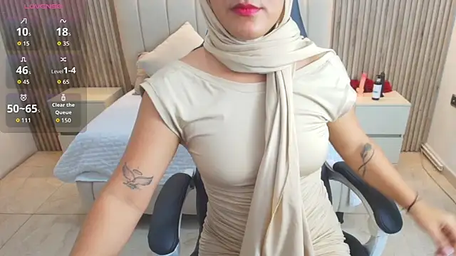 Aziz daud online show from December 2, 2025, 7:15 pm