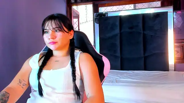 Pucca Sweet online show from October 16, 2025, 7:11 pm