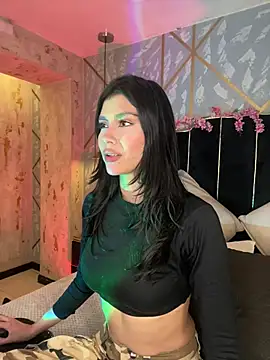 TanyaBello online show from January 14, 2026, 2:26 am