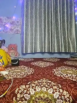 Snapshot of Desi_Maya69 chatting on June 4, 2026, 5:39 pm Desi Maya69 online show from June 4, 2026, 5:39 pm