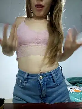 bambiluly online show from November 2, 2025, 11:32 pm