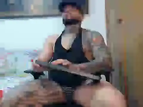 stefanodangelo online show from November 7, 2025, 3:22 am