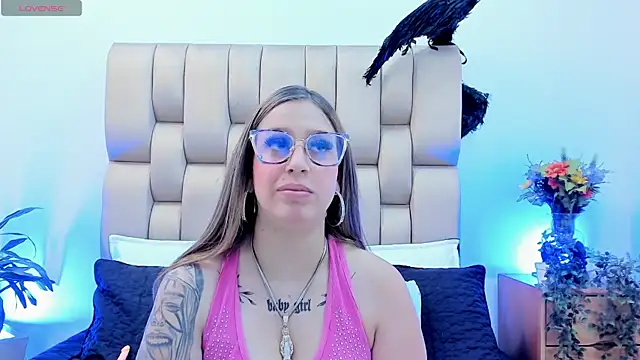 Zoebecker online show from October 18, 2025, 12:29 pm