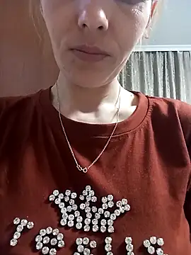 Coare Cindy online show from April 6, 2026, 6:42 pm