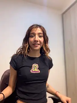 MiaaCute- online show from March 9, 2026, 8:12 pm