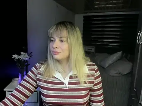 Maria julissa1 online show from August 8, 2026, 9:44 pm