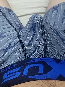 El pajitas35 online show from October 18, 2025, 10:56 pm