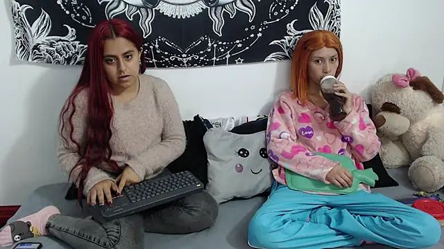 emily n abby online show from November 20, 2025, 12:28 pm