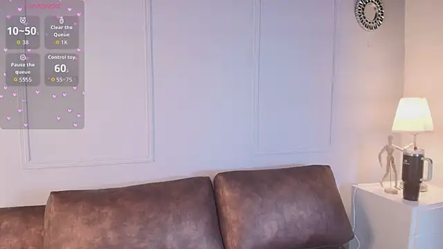 Bellaryy online show from December 4, 2025, 1:32 pm