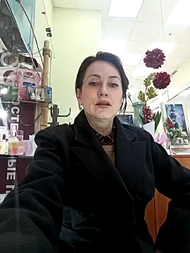 Luna 7777 online show from March 20, 2026, 9:43 am