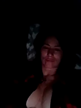 Luna 7777 online show from April 4, 2026, 8:26 pm