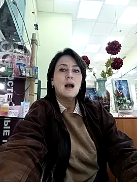 Luna 7777 online show from March 25, 2026, 11:09 am