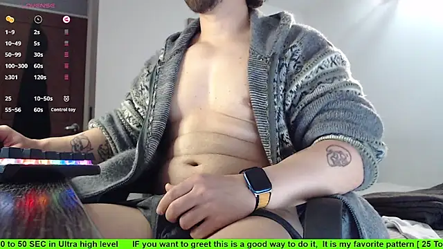 Snapshot of SugaredDigit chatting on November 12, 2025, 10:24 pm SugaredDigit online show from November 12, 2025, 10:24 pm