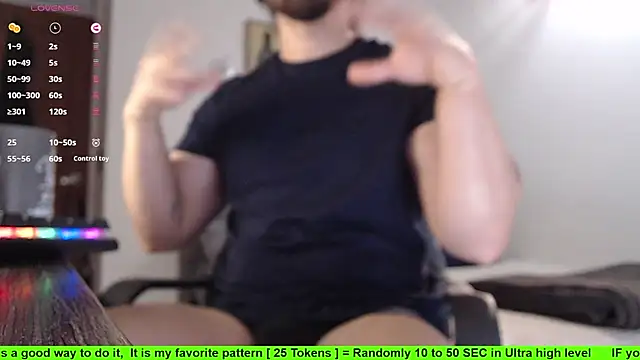 Snapshot of SugaredDigit chatting on November 7, 2025, 1:15 pm SugaredDigit online show from November 7, 2025, 1:15 pm