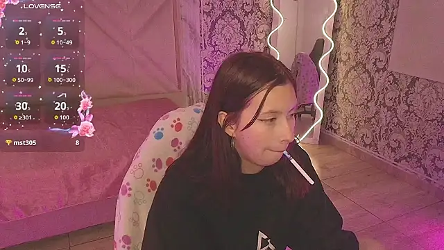 KATANA TAY online show from February 1, 2026, 3:38 am