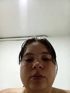 Snapshot of _Rachel_18 chatting on October 19, 2025, 5:54 am Rachel 18 online show from October 19, 2025, 5:54 am