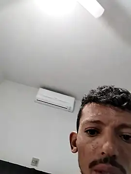 Cristinaluxy online show from March 7, 2026, 10:59 pm