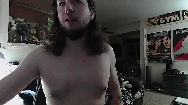 biggerisbetter12 online show from March 27, 2026, 7:39 am