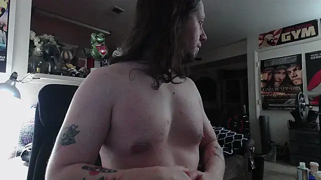 biggerisbetter12 online show from February 19, 2026, 11:07 am