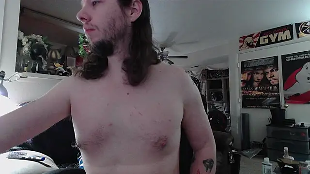 biggerisbetter12 online show from February 27, 2026, 10:53 pm