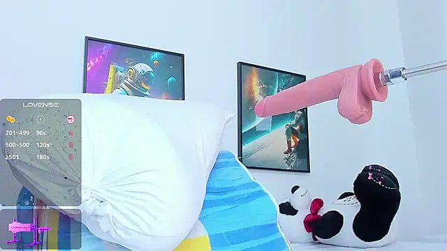 im keityy online show from November 11, 2025, 8:14 pm