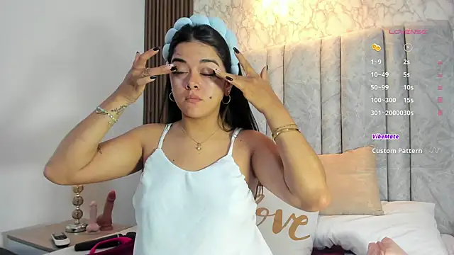 Snapshot of goddessfeetxx chatting on November 22, 2025, 9:35 pm goddessfeetxx online show from November 22, 2025, 9:35 pm