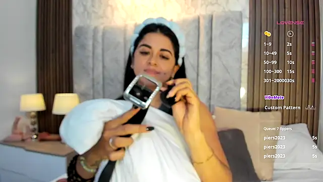 Snapshot of goddessfeetxx chatting on November 18, 2025, 7:50 pm goddessfeetxx online show from November 18, 2025, 7:50 pm