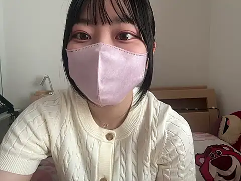Snapshot of pinkudayo_girl chatting on April 25, 2026, 3:31 am pinkudayo girl online show from April 25, 2026, 3:31 am