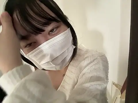 pinkudayo girl online show from February 19, 2026, 3:03 am