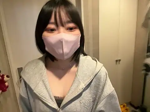 pinkudayo girl online show from April 6, 2026, 12:39 pm