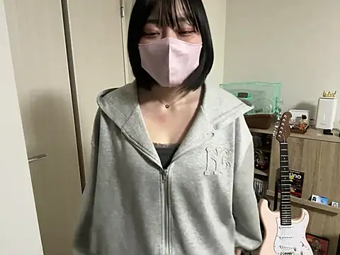 pinkudayo girl online show from March 24, 2026, 11:10 am