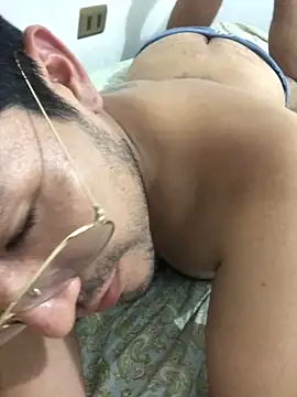 BMRF94 online show from October 23, 2025, 3:16 am