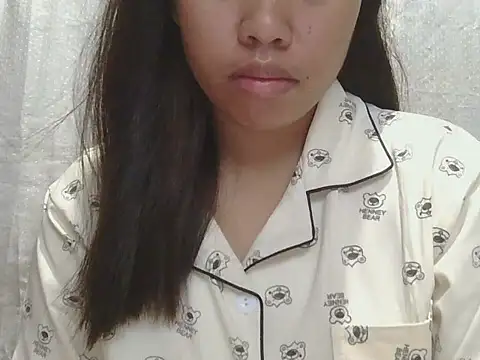 ChubbyButty online show from March 27, 2026, 10:43 pm