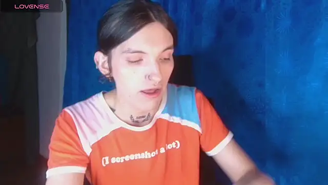 Scarlett crastrawberry online show from October 30, 2025, 10:17 pm