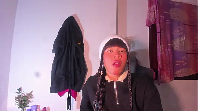 Snapshot of bad_girl_xxx chatting on March 4, 2026, 7:27 am bad girl xxx online show from March 4, 2026, 7:27 am