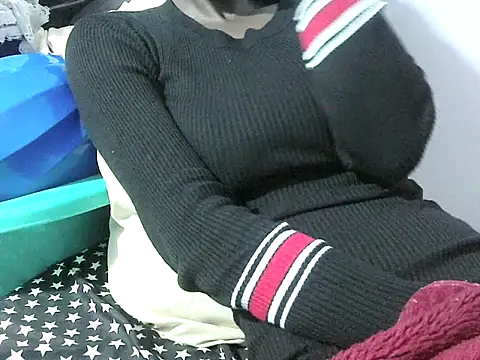 Snapshot of heloraniah chatting on February 28, 2026, 2:55 am heloraniah online show from February 28, 2026, 2:55 am