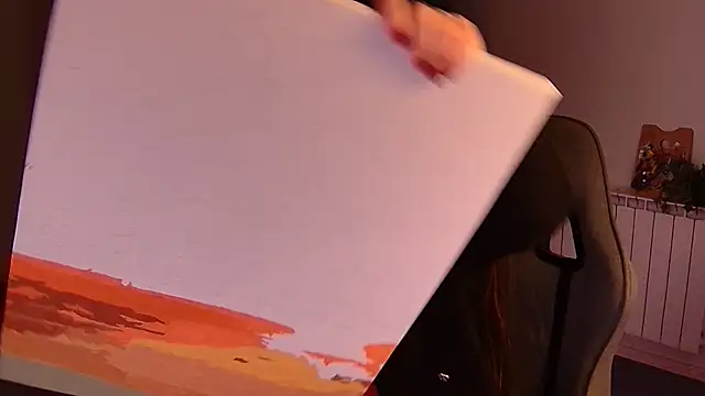 May Bloom online show from November 5, 2025, 5:21 am