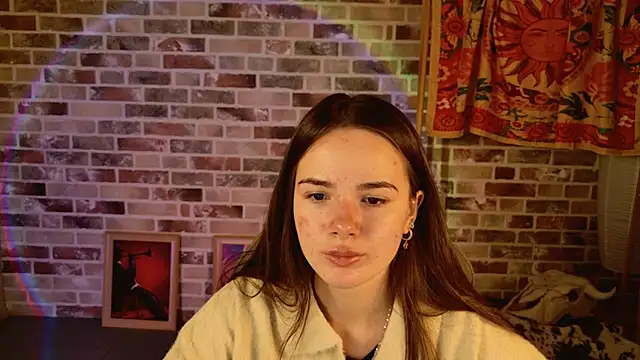 May Bloom online show from January 13, 2026, 9:13 am