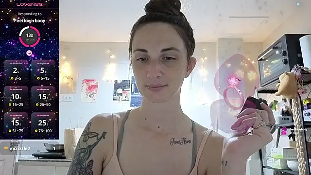 Snapshot of mistressaurora chatting on November 7, 2025, 4:00 pm mistressaurora online show from November 7, 2025, 4:00 pm