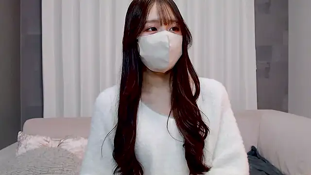 Snapshot of LOVE_MIREI_LOVE chatting on February 6, 2026, 11:17 am LOVE MIREI LOVE online show from February 6, 2026, 11:17 am