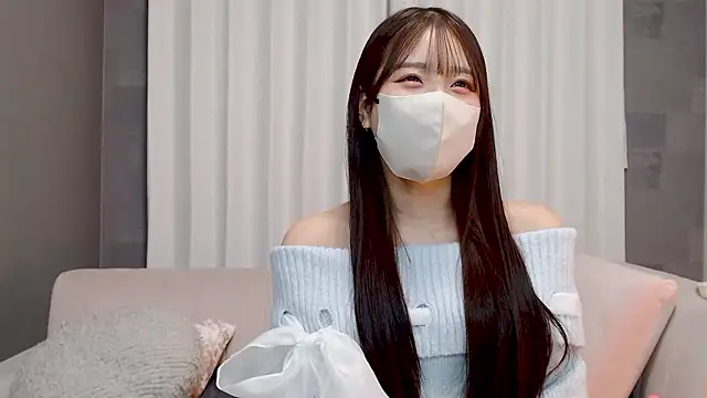 Snapshot of LOVE_MIREI_LOVE chatting on February 1, 2026, 11:08 am LOVE MIREI LOVE online show from February 1, 2026, 11:08 am