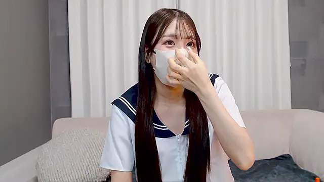 Snapshot of LOVE_MIREI_LOVE chatting on February 2, 2026, 11:09 am LOVE MIREI LOVE online show from February 2, 2026, 11:09 am