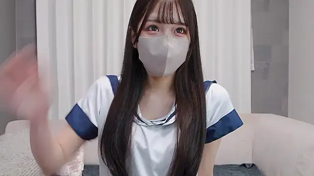 LOVE MIREI LOVE online show from November 7, 2025, 11:37 am