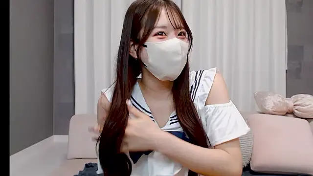 Snapshot of LOVE_MIREI_LOVE chatting on February 23, 2026, 11:11 am LOVE MIREI LOVE online show from February 23, 2026, 11:11 am